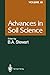 Advances in Soil Science, Volume 18