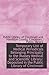 Temporary List of Medical Periodicals Belonging Principally t... by Public Library of Cincinnat...
