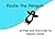 Paulie The Penguin