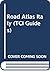 Road Atlas: Italy (TCI Guides)