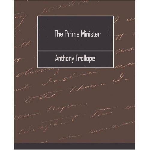 The Prime Minister
