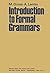 Introduction to Formal Grammars by Maurice Gross