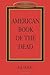 American Book of the Dead