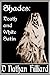 Shades: Death and White Satin