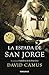 La espada de San Jorge (Roman de la Croix 2) (Spanish Edition)