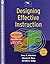 Designing Effective Instruction