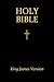 Holy Bible: New Testament: The King James Version (Everyman's Library)