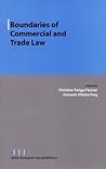 Boundaries of Commercial and Trade Law