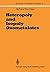 Heteropoly and Isopoly Oxometalates (Inorganic Chemistry Concepts)
