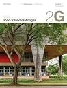 54 Joao Vilanova Artigas (2g Books) 54 Joao Vilanova Artigas (2g Books)