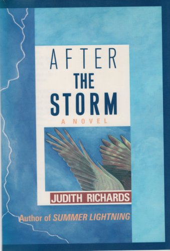 After The Storm (Kindle Edition)