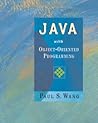 Java with Object-Oriented Programming