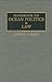 Handbook on Ocean Politics ...