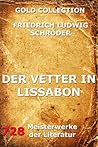 Der Vetter in Lissabon (Gold Collection) (German Edition)
