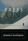 Book cover for Press On