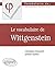 vocabulaire de Wittgenstein