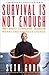 Survival Is Not Enough by Seth Godin