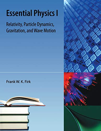 Essential Physics I (Paperback)