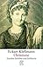 Christiane. Goethes Geliebte und Gefährtin. by Eckart Kleßmann