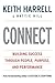 CONNECT: Building Success Through People, Purpose, and Performance