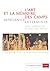 Le Genre humain, n° 36, L'Art et la Mémoire des camps. Représenter, exterminer. Rencontre à la maiso