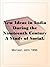 New Ideas in India During the Nineteenth Century A Study of S... by John      Morrison
