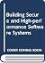 Building Secure and High-pe...