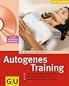 Autogenes Training (mit CD)