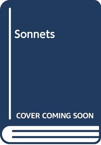 Shakespeare's Sonnets