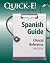 Quick-E! Spanish Guide by Jason Duncan
