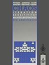 Chaos: Iteration Sensitivität Mandelbrot-Menge Ein Arbeitsbuch (Chaos und Fraktale) (German Edition)