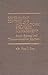 Government Control and Multinational Strategic Management by <p>Yves</p> <p>L</p> <p>Doz... Government Control and Multinational Strategic Management by <p>Yves</p> <p>L</p> <p>Doz...