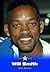 Will Smith (Star Files: Raintree Freestyle)