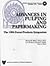 Advances in Pulping and Papermaking by Calif.) Forest Products Sym...