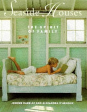 Seaside Houses (Hardcover)