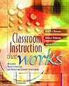 Classroom Instruction that Works by Robert J. Marzano Classroom Instruction that Works by Robert J. Marzano