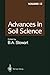 Advances in Soil Science, V...