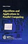 Algorithms & Applications in Parallel Computing