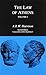 The Law of Athens, 2 Volume...