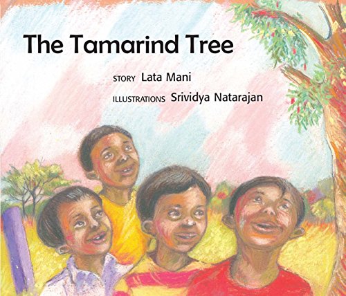 The Tamarind Tree (Paperback)