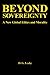 Beyond Sovereignty: A New G...