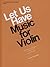 O3206 - Let Us Have Music f...