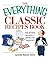 The Everything Classic Recipes Book: 300 All-time Favorites Perfect for Beginners (Everything® Series)