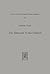 The "Decent" to the Chariot: Towards a Description of the Terminology, Place, Function and Nature of the Yeridah in the Hekhalot Literature