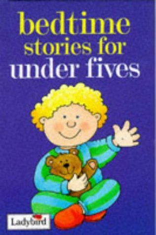 Stories For Under Fives Bedtime Stories (Series 922)