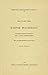 Kaspar Hochfeder: Ein europ. Drucker d. 15. u. 16. Jahrhunderts : eine druckgeschichtl. Untersuchung (Bibliotheca bibliographica Aureliana) (German Edition)