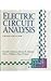 Basic Electric Circuit Analysis [with Conahan's Student Problem Set]