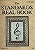 The Standards Real Book, C ...