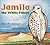 Jamila the White Falcon