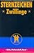 Sternzeichen Zwillinge. Lie...